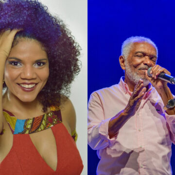 Juliana Ribeiro e Nelson Rufino serão padrinhos do Desfile dos Palhaços do Rio Vermelho