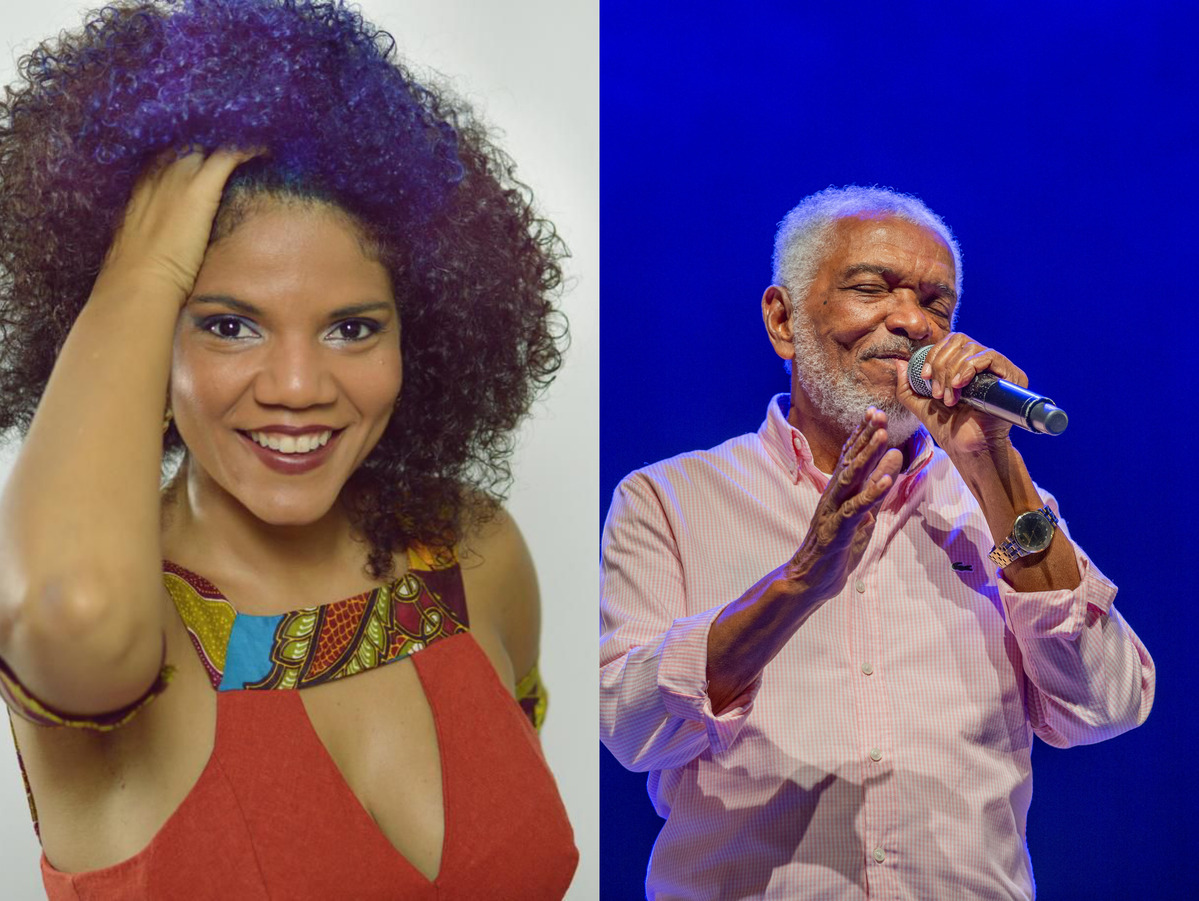 Juliana Ribeiro e Nelson Rufino serão padrinhos do Desfile dos Palhaços do Rio Vermelho