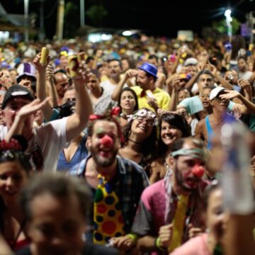 Desfile dos Palhaços do Rio Vermelho define homenageado do Verão 2026 em Salvador
