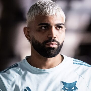 Presidente do Santos confirma retorno de Gabigol ao clube