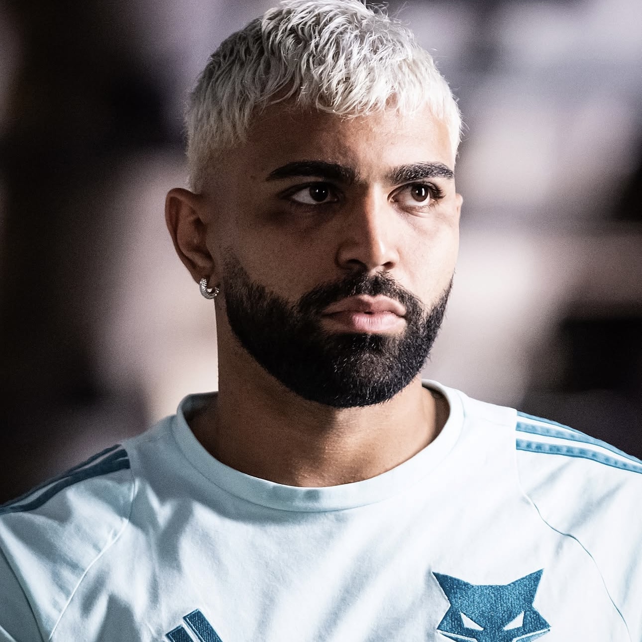 Presidente do Santos confirma retorno de Gabigol ao clube