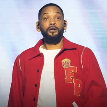 Defesa de Will Smith rebate acusação de abuso sexual feita por músico: ‘Falsas e irresponsáveis’