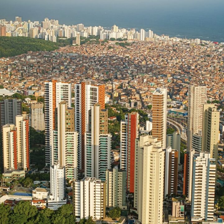 IPTU 2026: saiba como emitir o boleto e garantir desconto de 7% em Salvador