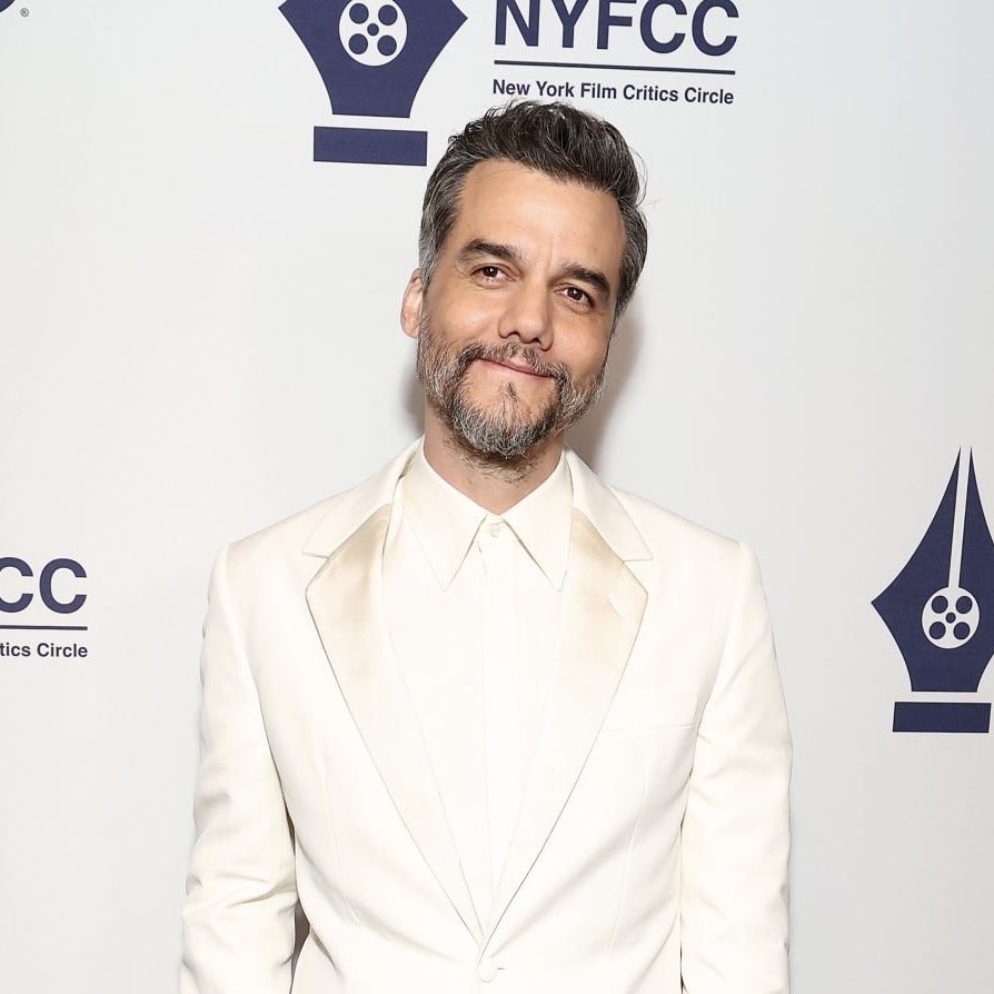 Wagner Moura recebe prêmio de Melhor Ator pela crítica de Nova York