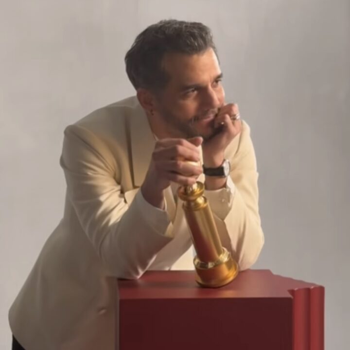 De Salvador a Hollywood: a trajetória de Wagner Moura até vencer o Globo de Ouro
