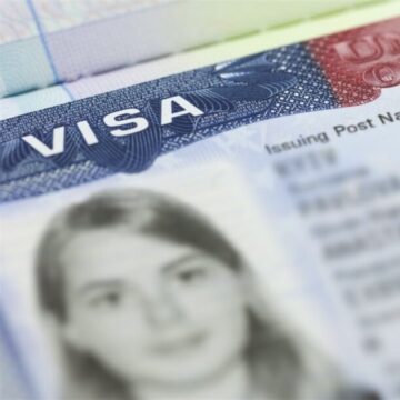 EUA revogam mais de 100 mil vistos em um ano