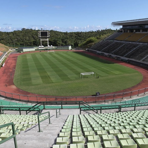 Pituaçu consegue alvará e está liberado para jogos do Baianão