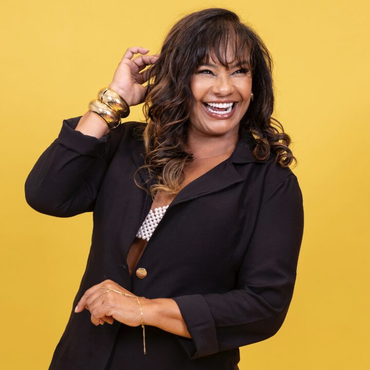 Solange Couto é confirmada no Camarote do BBB 26