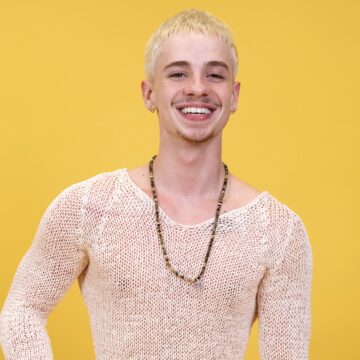 Juliano Floss está no time Camarote do BBB 26