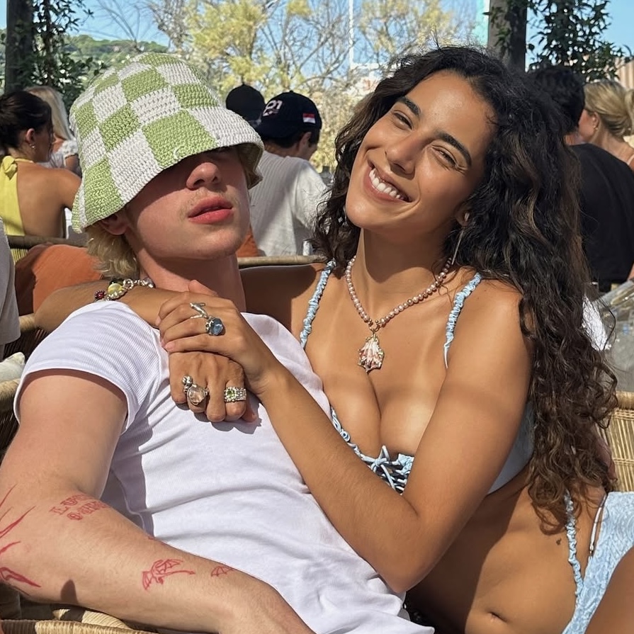 Marina Sena reage à entrada de Juliano Floss no BBB 26: ‘Vai pra ganhar’