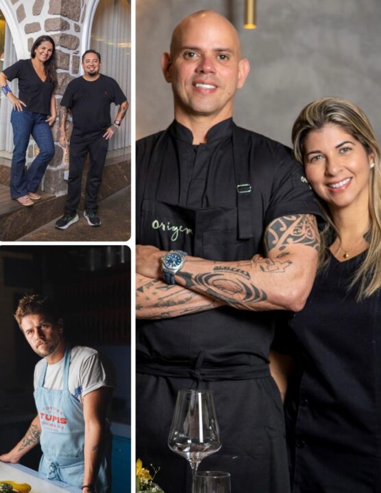 Orí e Megiro promovem almoço dedicado a Iemanjá no dia 2 de fevereiro