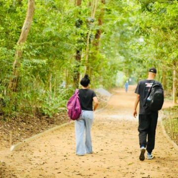 Para além das praias: confira parques e espaços culturais gratuitos e acessíveis para lazer em Salvador