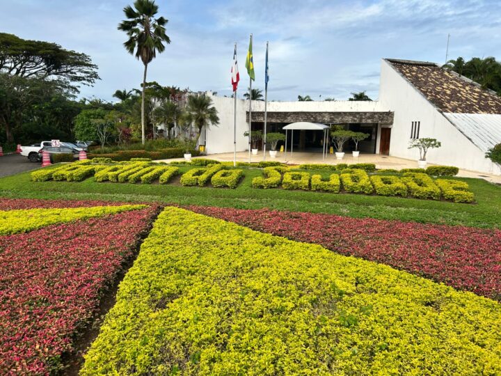 Jardim da Saudade amplia estrutura e inaugura Espaço de Reflexão com celebração inter-religiosa em Salvador