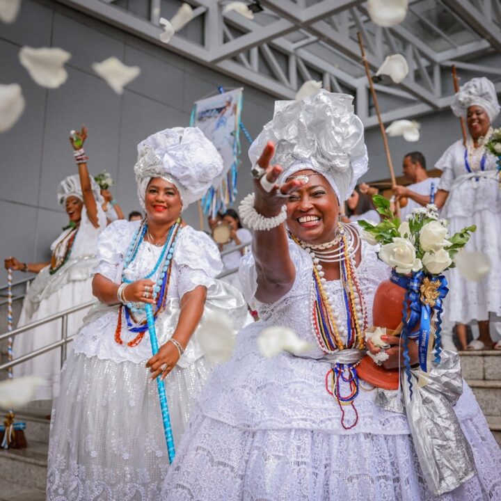 De lavagem a queima de estoque: shoppings de Salvador apostam em descontos de até 80%
