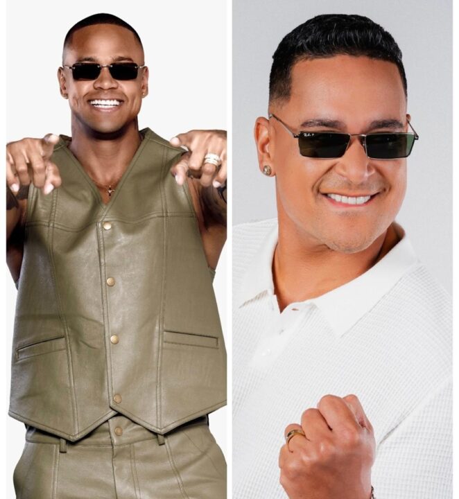 Carlinhos Brown confirma Léo Santana e Xanddy na Enxaguada de Yemanjá 2026