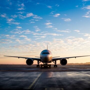 Pontualidade figura como principal diferencial competitivo da aviação mundial