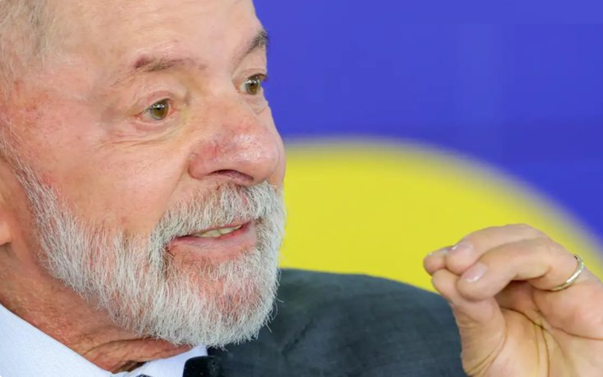 Presidente Lula passa bem após cirurgia de catarata e já tem data para retomar atividades