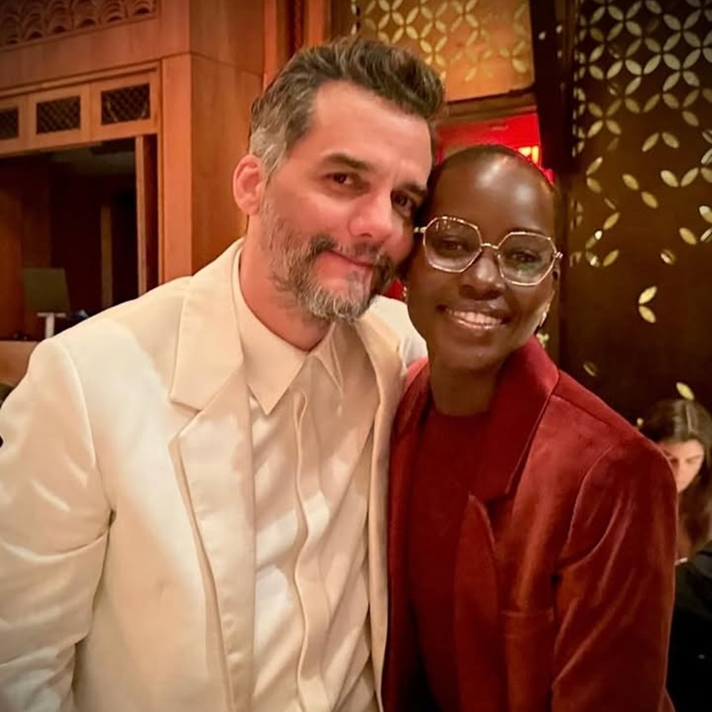 Lupita Nyong’o elogia atuação de Wagner Moura em O Agente Secreto: ‘É extraordinária’