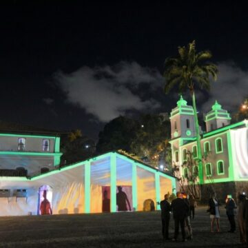 Virada Cultural ocupa MAM-BA com dois dias de arte, música e ações educativas