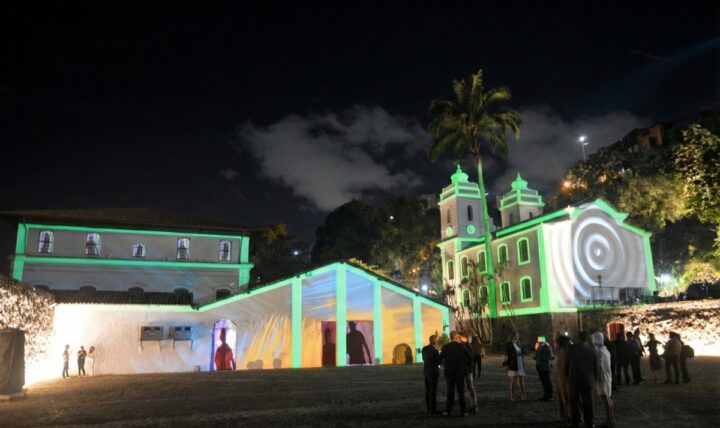 Virada Cultural ocupa o MAM-BA com dois dias de arte, música e ações educativas; confira a programação