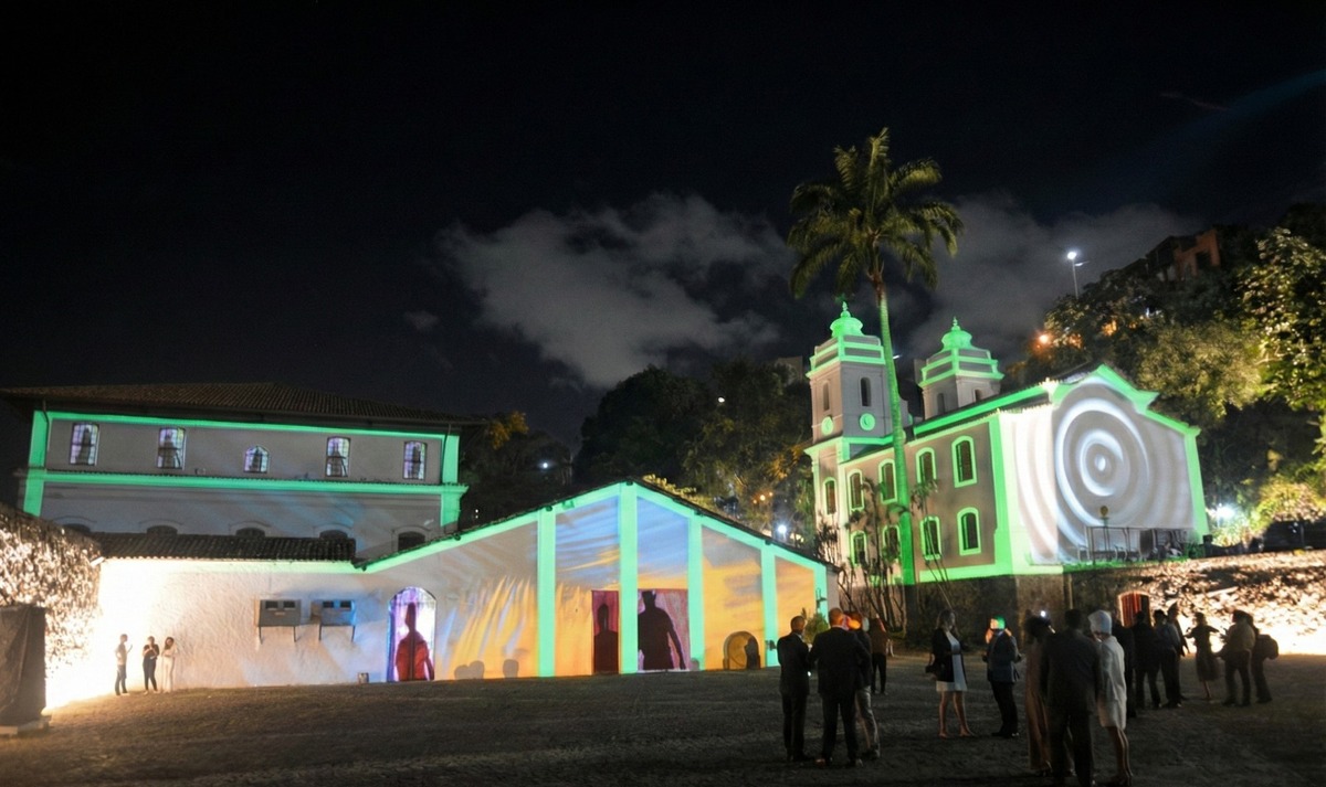 Virada Cultural ocupa o MAM-BA com dois dias de arte, música e ações educativas; confira a programação