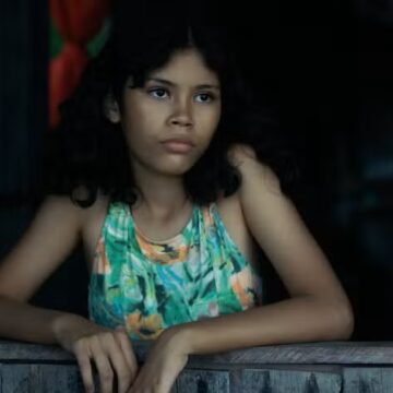 “Manas” concorre ao “Oscar espanhol” no lugar de “O Agente Secreto