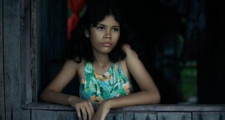 “Manas” concorre ao “Oscar espanhol” no lugar de “O Agente Secreto”