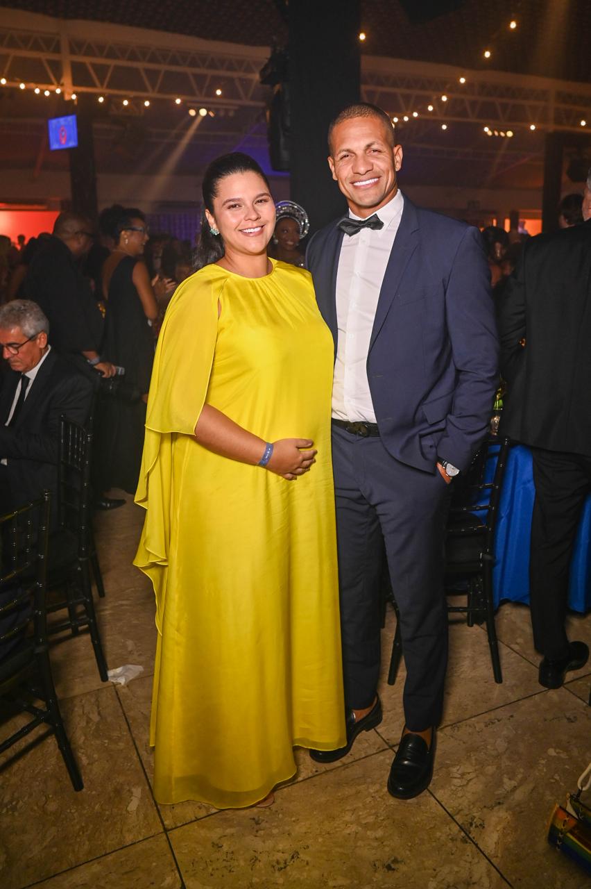 Marcelo Mendonça e Paulo Pereira