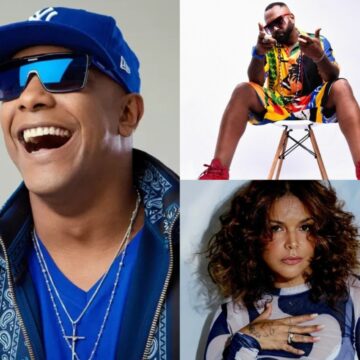 Quinta Sem Salto inicia temporada em Salvador com convidados como O Kannalha, Alinne Rosa e Psirico