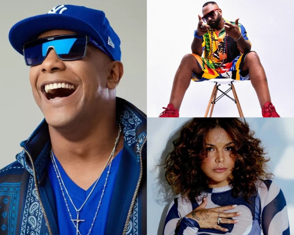 Quinta Sem Salto inicia temporada em Salvador com convidados como O Kannalha, Alinne Rosa e Psirico