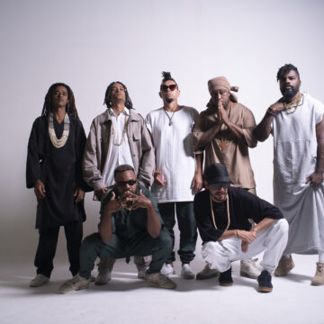 Samba, rap e axé music animam as ruas e largos do Pelourinho nesta sexta (16)