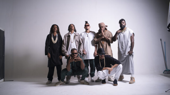 Samba, rap e axé music animam as ruas e largos do Pelourinho nesta sexta (16)