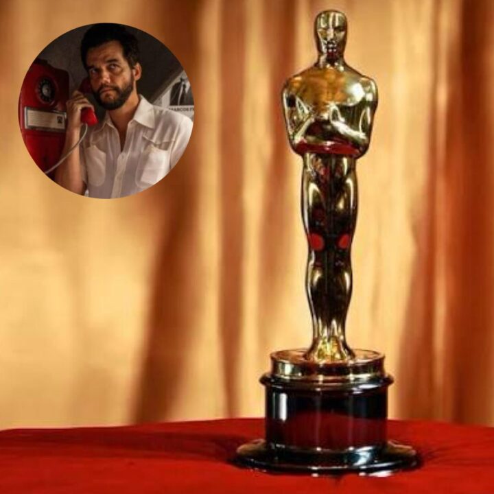 Com Wagner Moura e “O Agente Secreto” em 4 categorias, Oscar 2026 anuncia indicados; confira lista completa