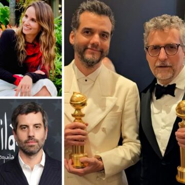 É amanhã! Saiba onde e quando assistir ao anúncio dos indicados ao Oscar 2026 e as chances do Brasil