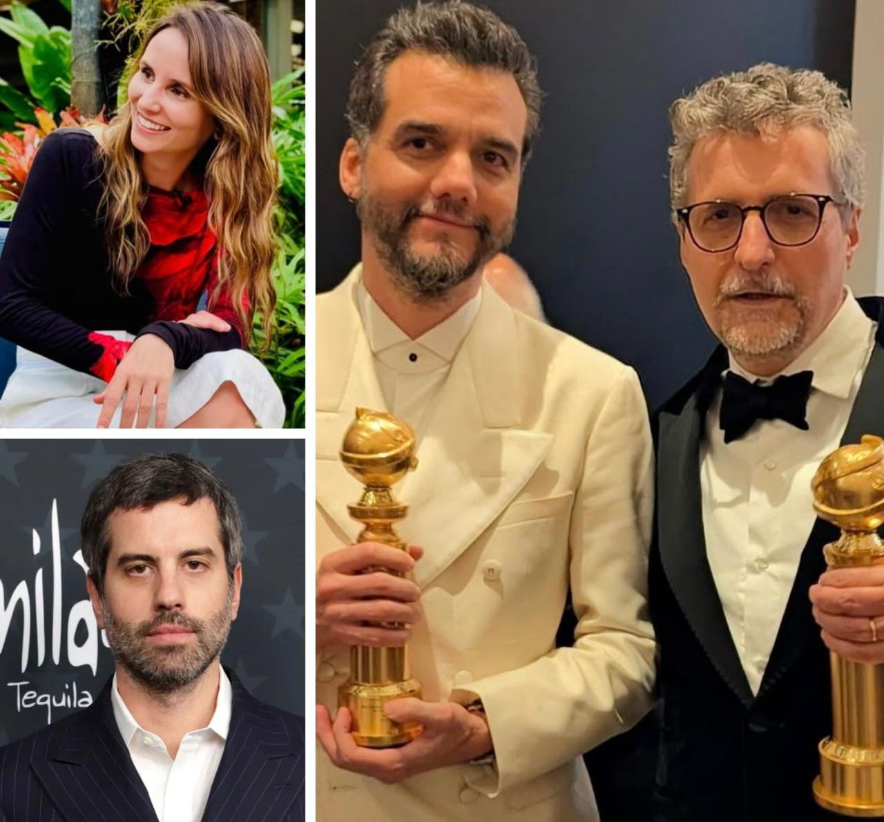 É amanhã! Saiba onde e quando assistir ao anúncio dos indicados ao Oscar 2026 e as chances do Brasil