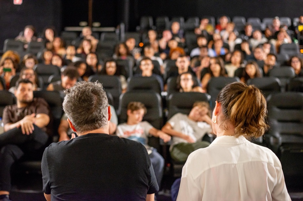 Panorama Internacional Coisa de Cinema anuncia data da próxima edição em Salvador