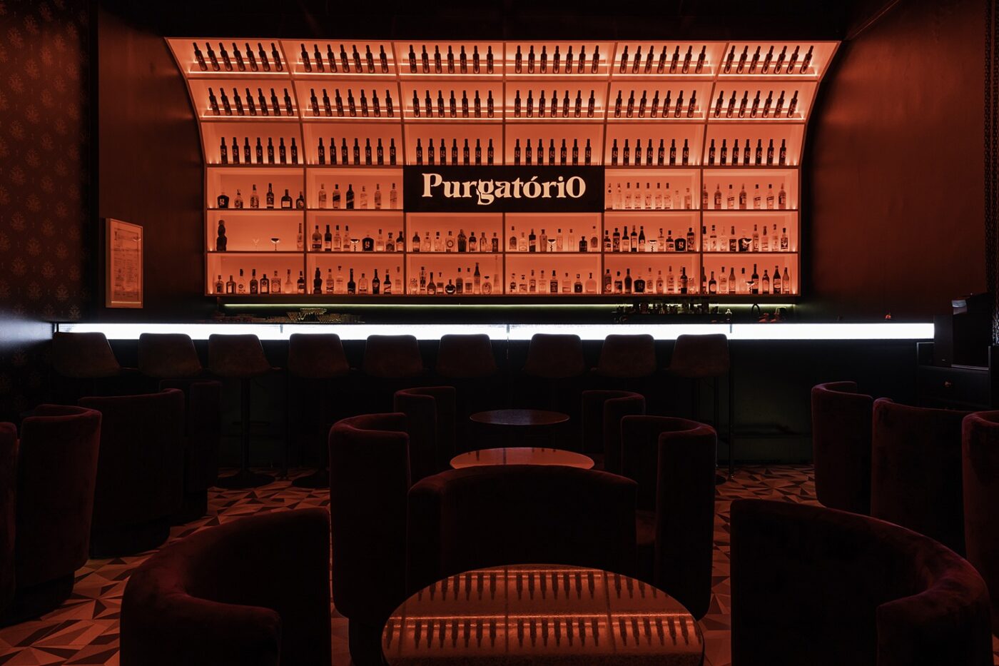 ​Purgatório promove 1º Guest Bartender do ano com nomes da coquetelaria internacional em Salvador