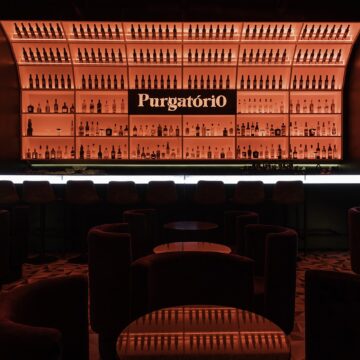 ​Purgatório promove 1º Guest Bartender do ano com nomes da coquetelaria internacional em Salvador