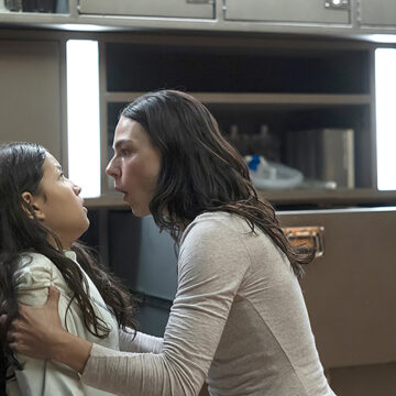 Quarto do Pânico: filme estrelado por Isis Valverde ganha primeiro trailer; confira