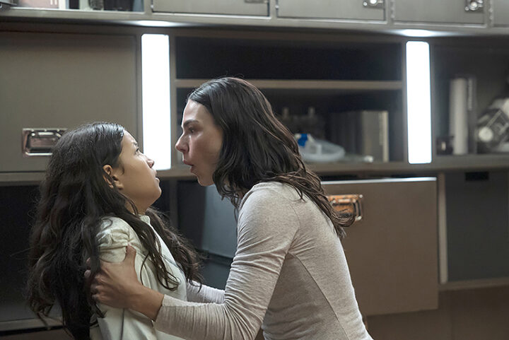 Quarto do Pânico: filme estrelado por Isis Valverde ganha novo trailer; confira