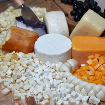 Dia Mundial do Queijo: Bahia é destaque na produção e qualidade de um dos alimentos mais consumidos do mundo