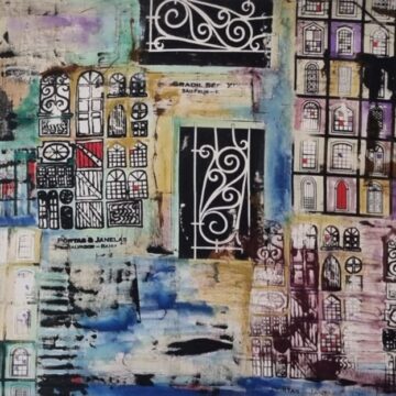 Museu Náutico da Bahia recebe mostra gratuita que celebra a obra de Paulo Canuto