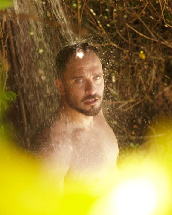 Solteiro, Diogo Nogueira abre álbum de 2026 e celebra novo começo