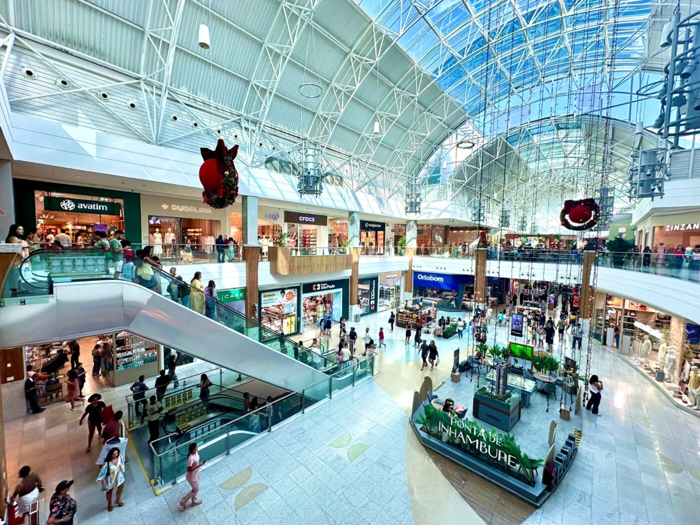 Confira o que abre e fecha no feriado de Tiradentes em Salvador