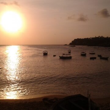 Calor intenso marca primeiro fim de semana do ano em Salvador, com máximas de até 37 °C