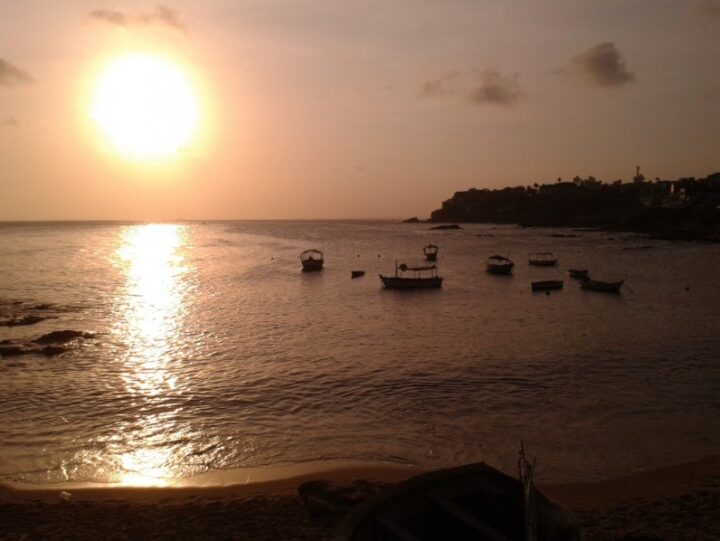 Calor intenso marca primeiro fim de semana do ano em Salvador, com máximas de até 37 °C