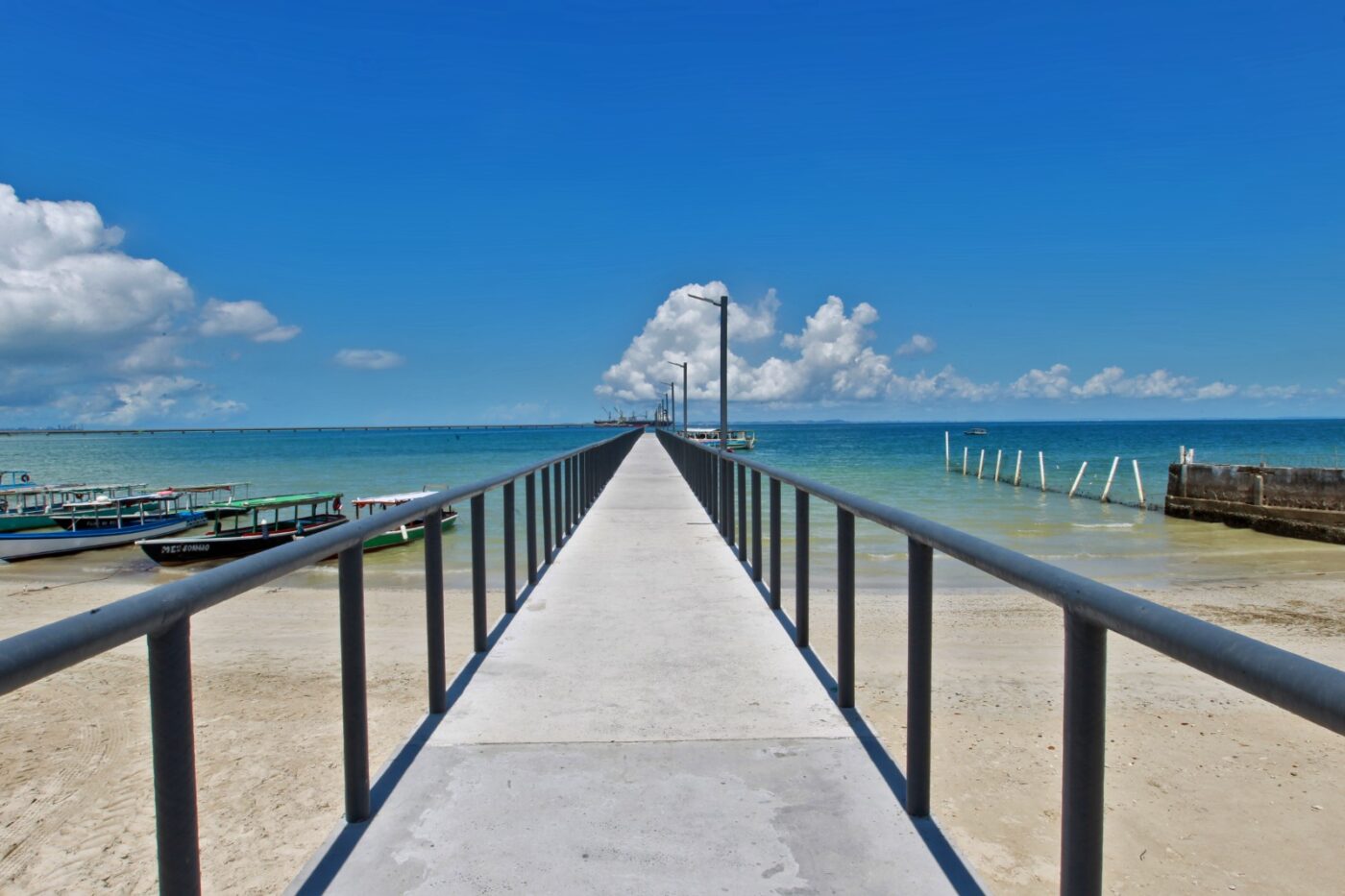 Sentiu o calor? Sensação térmica em Salvador chega a 44ºC
