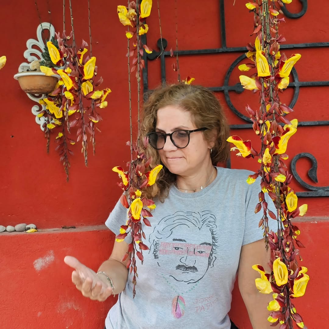 Neta de Jorge Amado lança livro infantil em Salvador