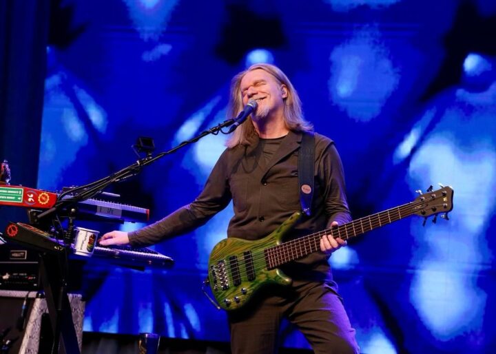 Humberto Gessinger volta a Salvador para encerramento da turnê “Acústicos Engenheiros do Hawaii”