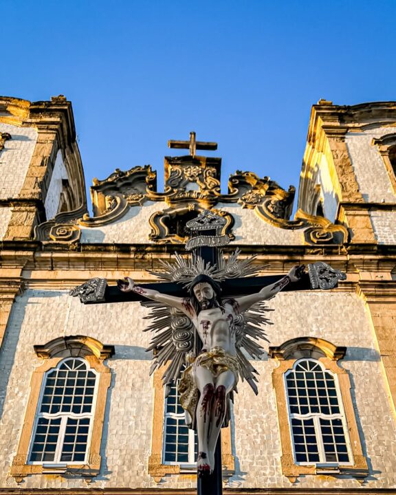 Festejos em homenagem ao Senhor do Bonfim começam nesta quinta (8) em Salvador
